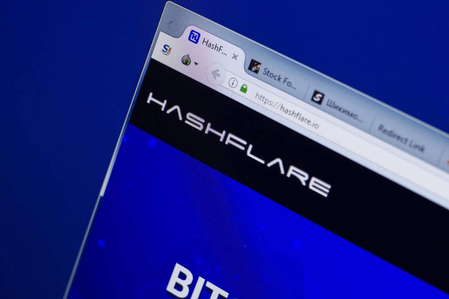 HashFlare