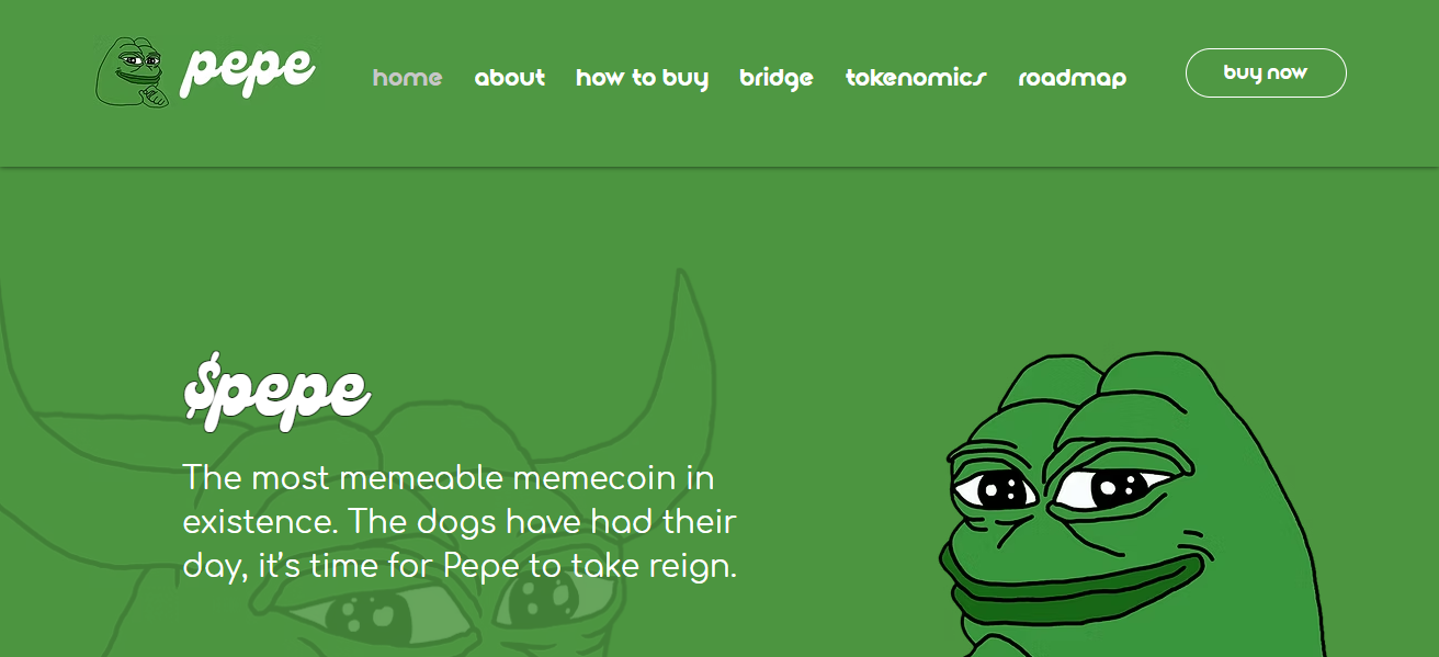 Pepe (PEPE)