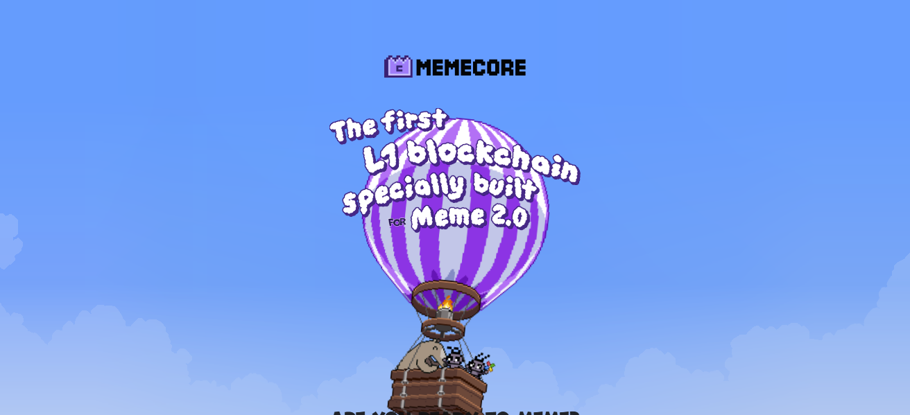  MemeCore (MEMECORE)