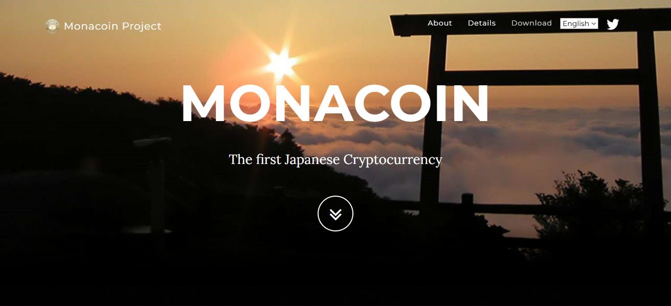 MonaCoin (MONA)