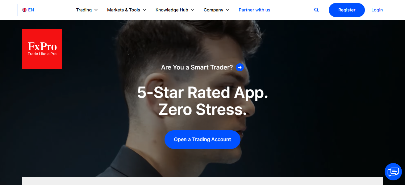 FXPro