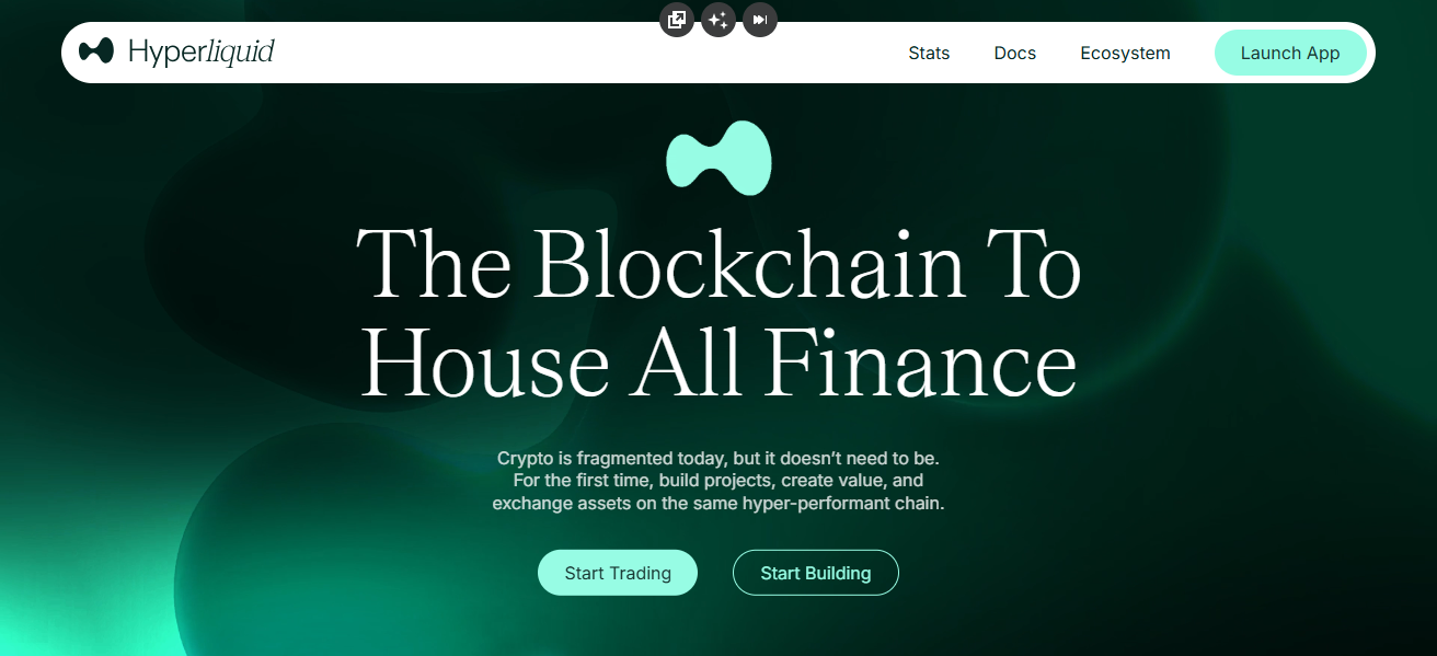 Hyperliquid
