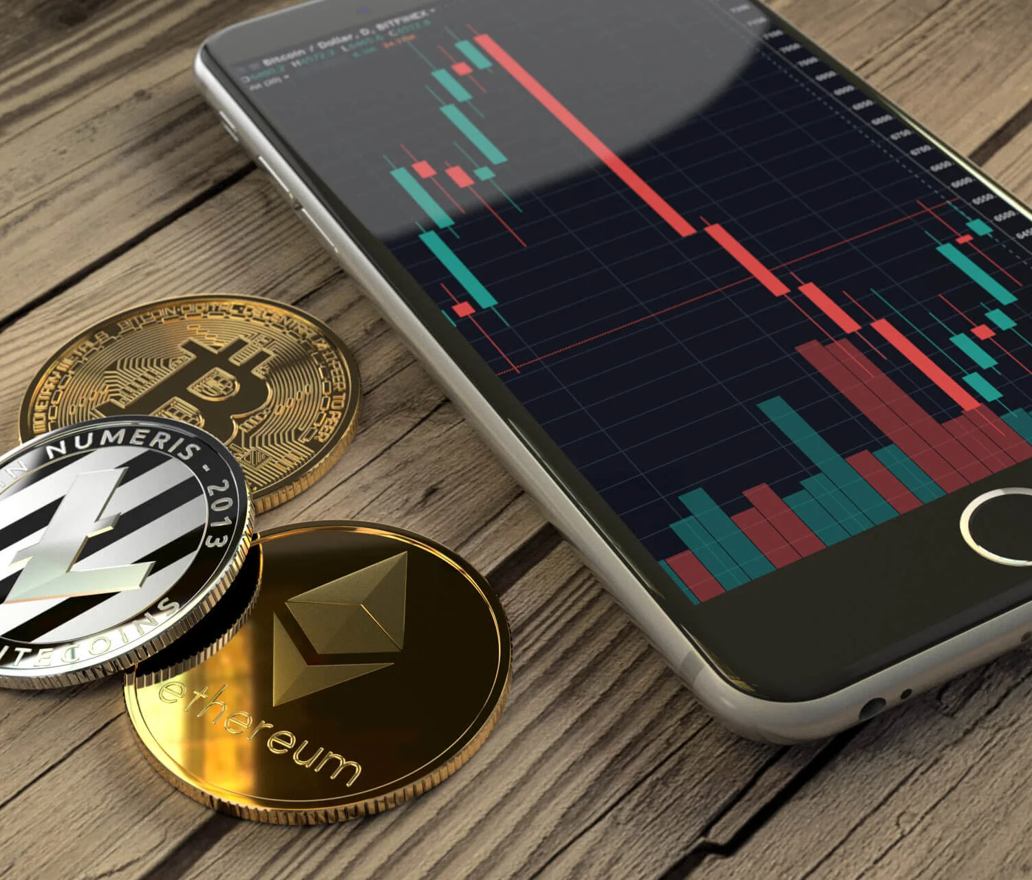 Solo Miner Scores Big