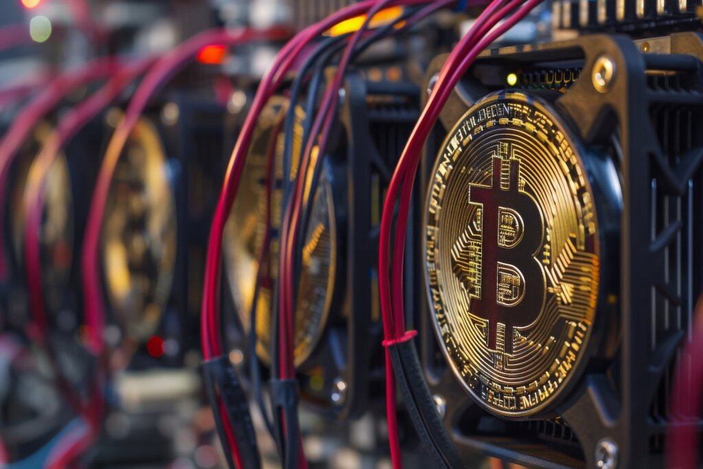 Anonymous Solo CK Miner