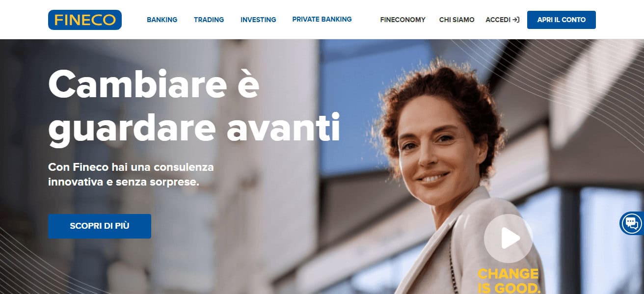 FinecoBank