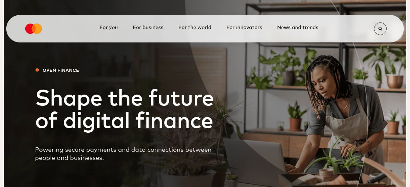 Finicity (Mastercard)