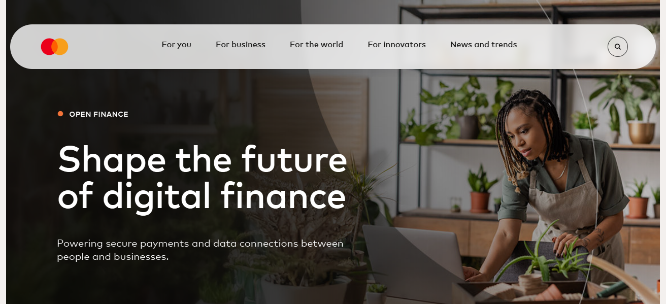 Finicity (Mastercard)