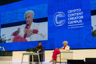 Crypto Content Creator Campus (CCCC) 2026 Concludes in Lisbon: A Look at the Future of Influence, Authenticity, and Next-Level Monetisation