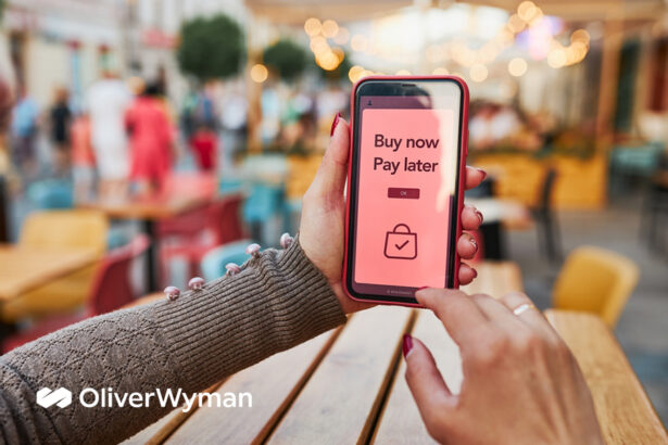 10 Best European Buy-Now-Pay-Later Providers
