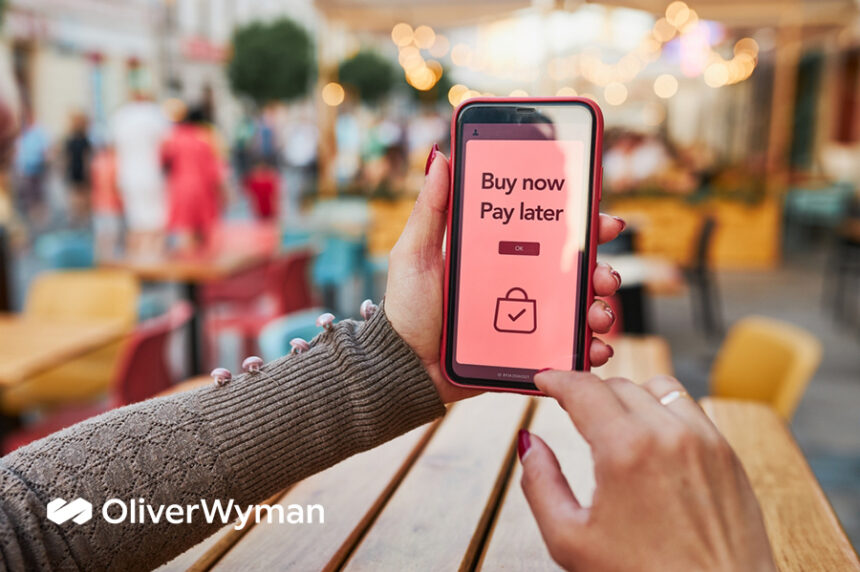 10 Best European Buy-Now-Pay-Later Providers