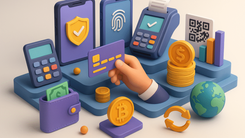 10 Best Compliance-Friendly DeFi Payment Tools for Businesses