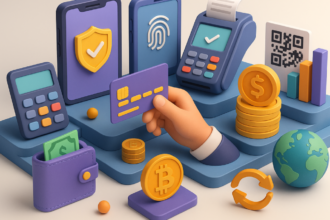 10 Best Stablecoin Trading Apps for African Markets