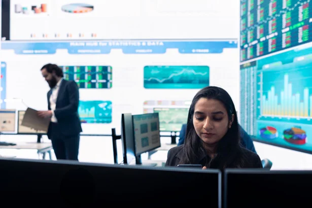 How AI Transforms Global Personal Finance In 2026