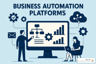 10 Best Business Process Mining Tools