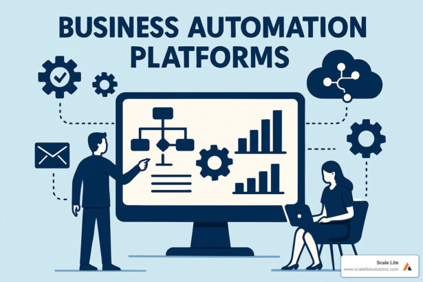 10 Best Business Process Mining Tools
