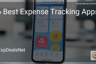 10 Best Expense Tracking Apps In Europe For 2026