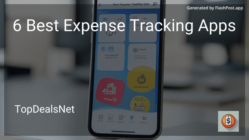 10 Best Expense Tracking Apps In Europe For 2026