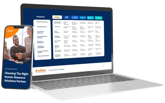 10 Best Embedded Payroll APIs For SaaS Platforms