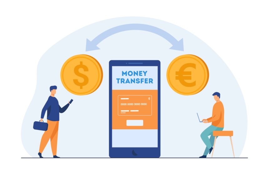 10 Best Money Transfer Services in Europe: Fast & Low Fees