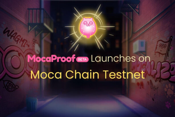 Moca Chain Testnet 1765212766P8Kf0Wejxa