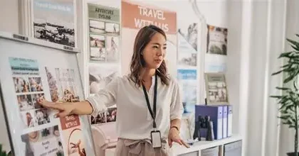 10 Best Travel Agency For International Booking In India 2026