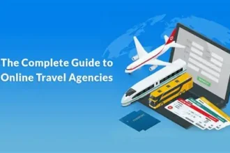 10 Best Travel Agencies For Europe Visa Applications 2026