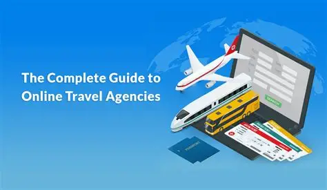 10 Best Travel Agencies For Europe Visa Applications 2026