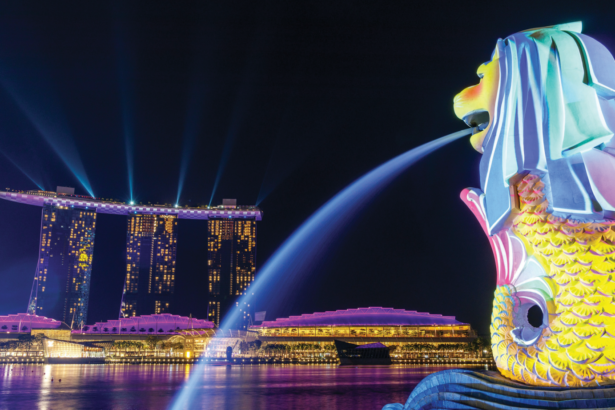 10 Best Travel Agency for Singapore Tour Packages 2026