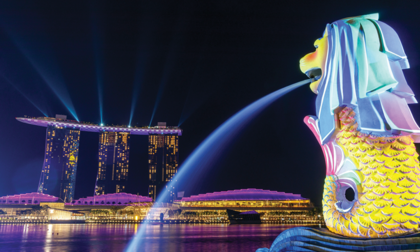 10 Best Travel Agency for Singapore Tour Packages 2026