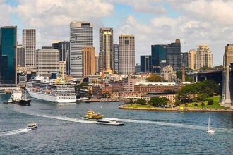 10 Best Travel Agencies for Australia Visa Processing 2026