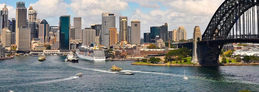 10 Best Travel Agencies for Australia Visa Processing 2026