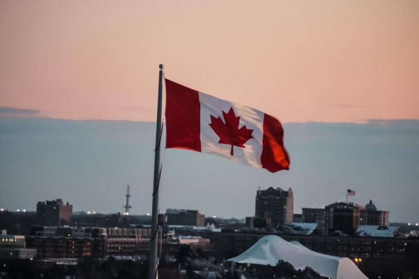 10 Best Travel Agencies For Canada Visa Services 2026