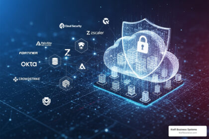 10 Best Software For Business Process Orchestration 2026