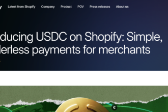 10 Best Shopify Crypto Payment Alternatives In Europe 2026