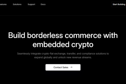 10 Best Banxa Alternatives In The UK for Crypto Trading 2026