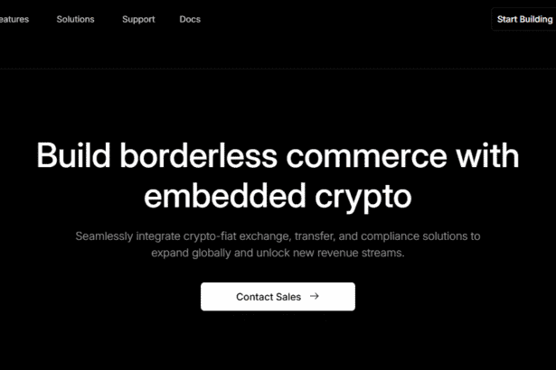 10 Best Banxa Alternatives In The UK for Crypto Trading 2026