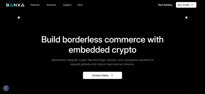 10 Best Banxa Alternatives In The UK for Crypto Trading 2026