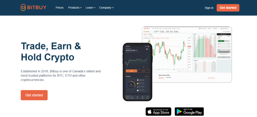 Top Bitbuy Alternatives: Best Crypto Exchanges Compared