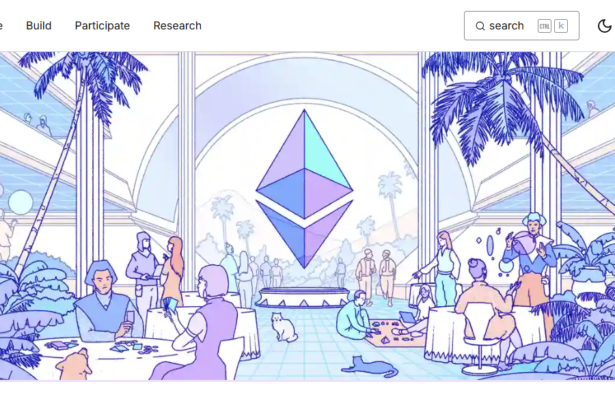 10 Top Ethereum Treasuries Trackers To Monitor ETH Holdings
