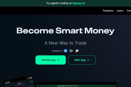 10 Best Nansen Alternatives for Crypto Analytics & On-Chain Data