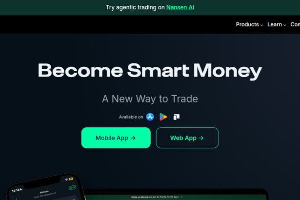 10 Best Nansen Alternatives for Crypto Analytics & On-Chain Data