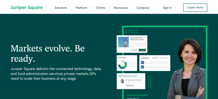 10 Best Juniper Square Alternatives for Real Estate Investors