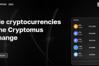 10 Best Cryptomus Alternatives for Secure Crypto Payments 2026