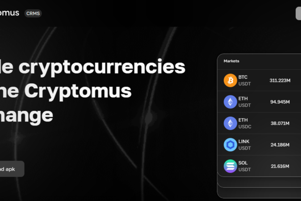 10 Best Cryptomus Alternatives for Secure Crypto Payments 2026