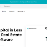 10 Best SyndicationPro Alternatives For Real Estate Investors