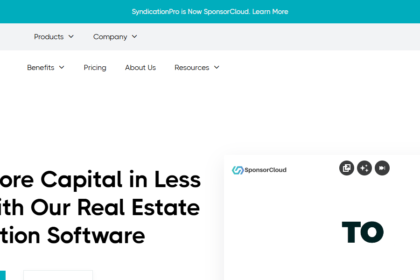 10 Best SyndicationPro Alternatives For Real Estate Investors