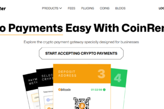 10 Best Coinremitter Alternatives for Secure Crypto Payments