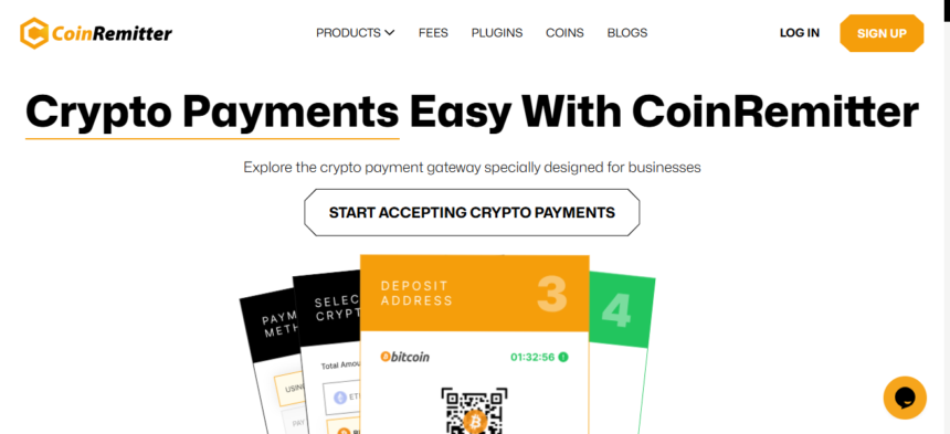 10 Best Coinremitter Alternatives for Secure Crypto Payments