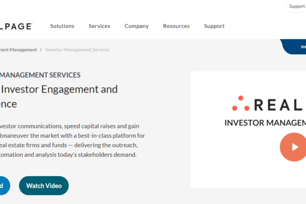 10 Best RealPage IMS Alternatives for Efficient Real Estate Management
