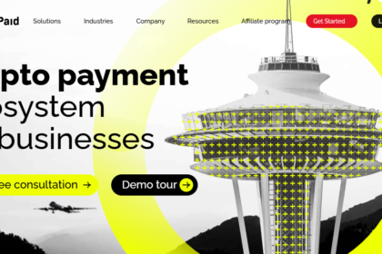 10 Best CoinsPaid Alternatives for Secure Crypto Payments